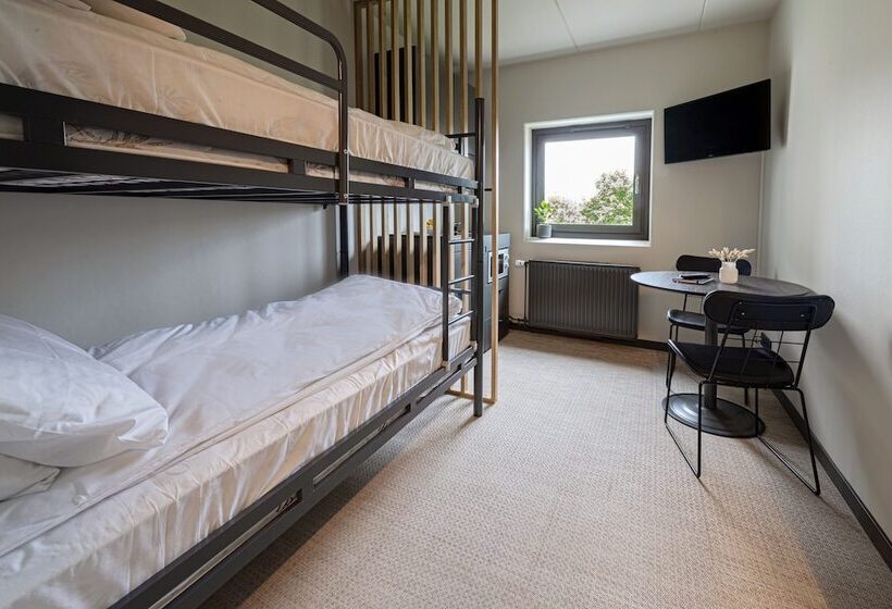 Hoom Home & Hotel Jönköping