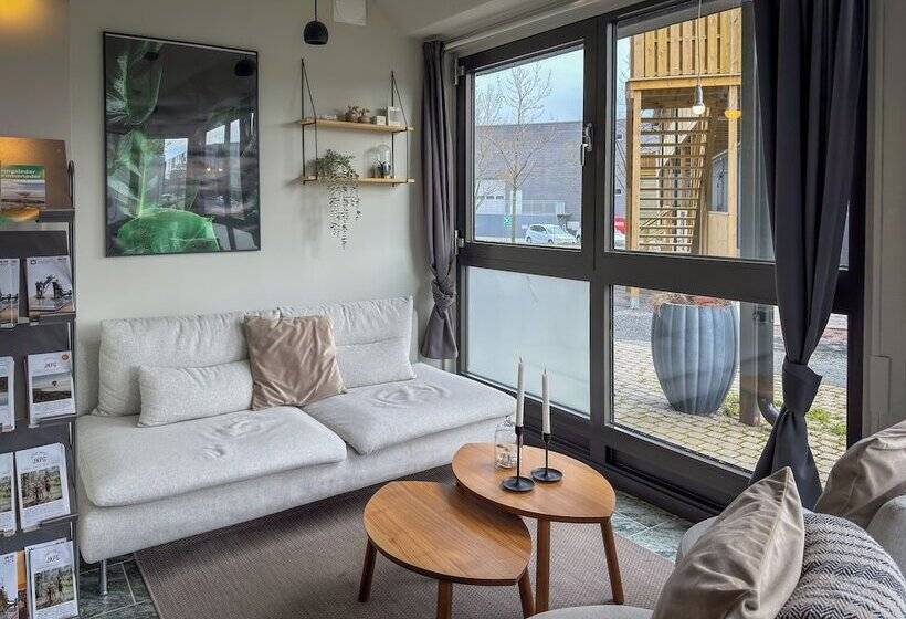 Hoom Home & Hotel Jönköping