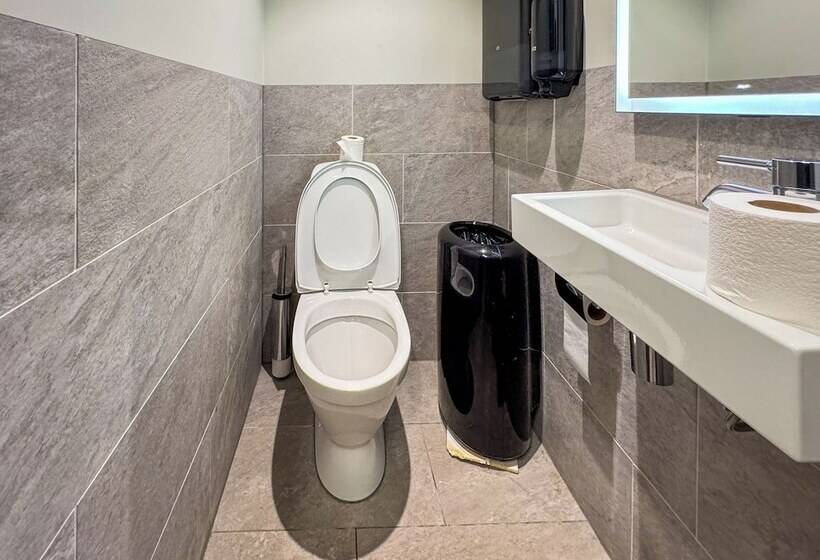 Hoom Home & Hotel Jönköping