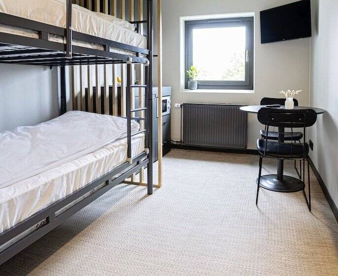 Hoom Home & Hotel Jönköping