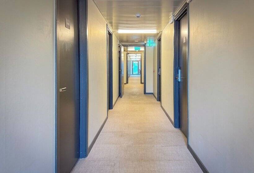 Hoom Home & Hotel Jönköping