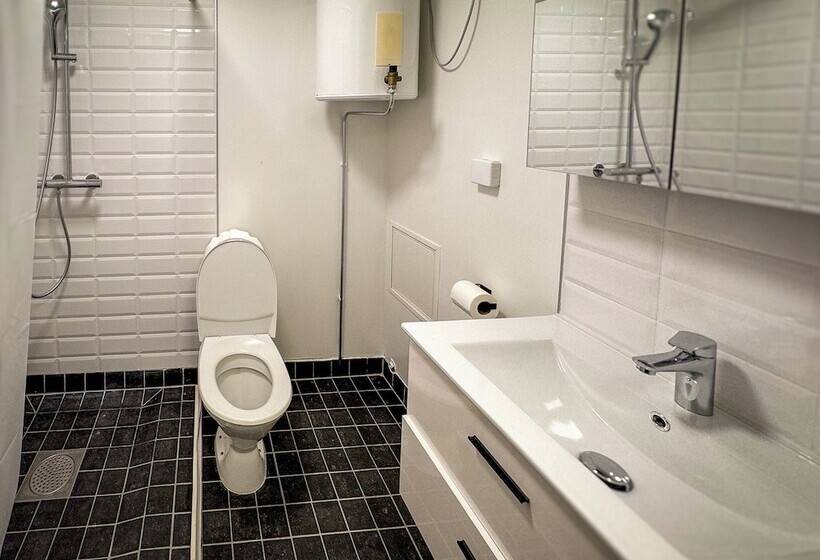 Hoom Home & Hotel Jönköping