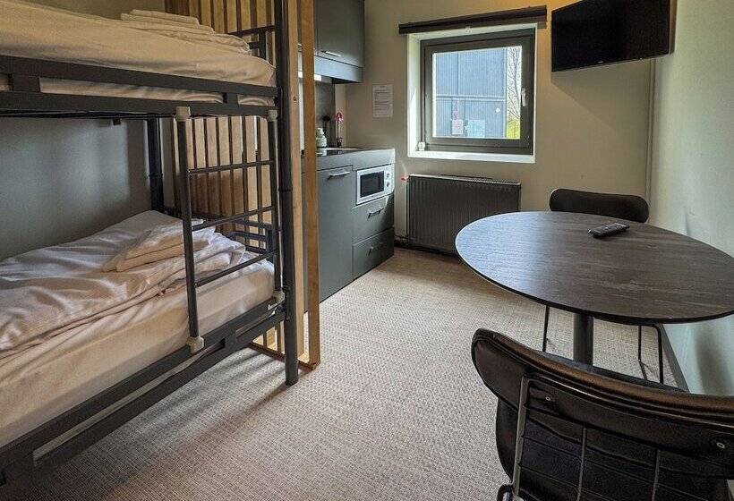 Hoom Home & Hotel Jönköping