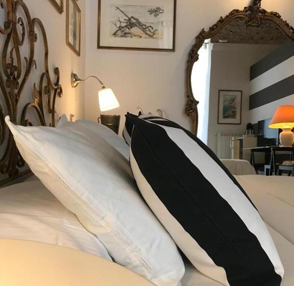 فندق Sanctus Syrus 4