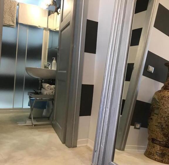 فندق Sanctus Syrus 4