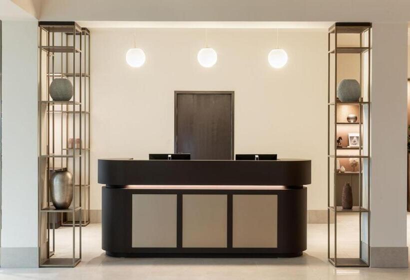 Ac Hotel By Marriott Wuerzburg