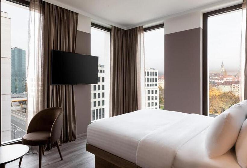 Ac Hotel By Marriott Wuerzburg