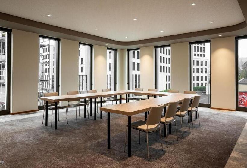 Ac Hotel By Marriott Wuerzburg