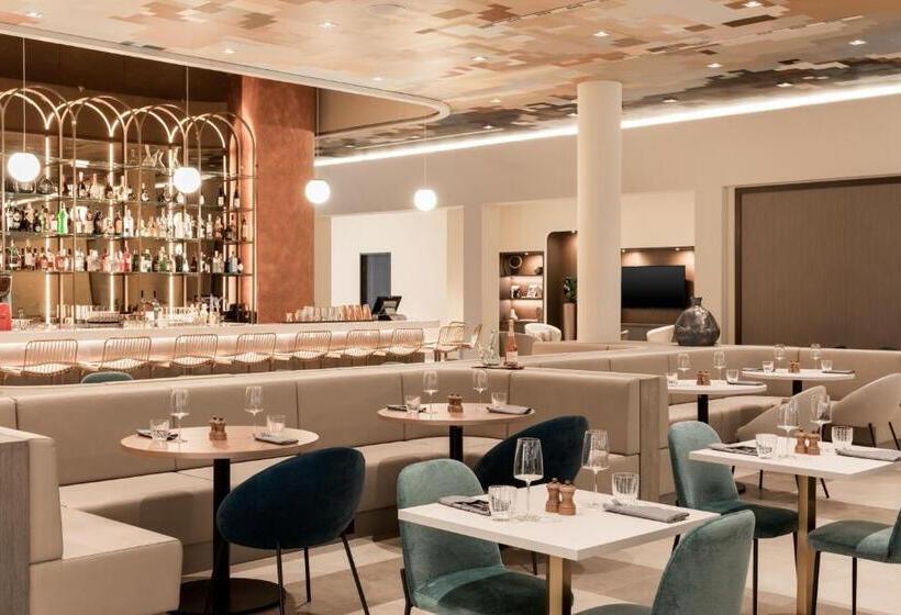 Ac Hotel By Marriott Wuerzburg