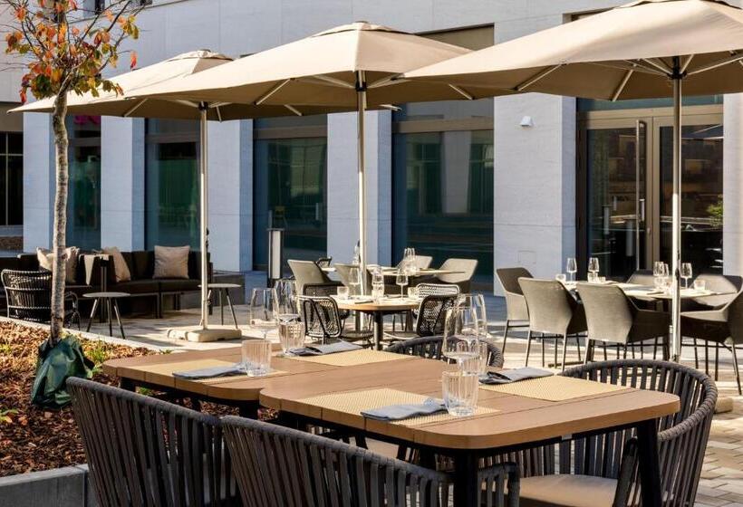 Ac Hotel By Marriott Wuerzburg