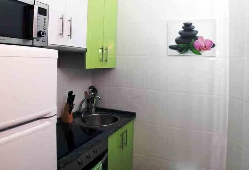 Albergue Los Caminantes 2