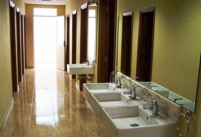 Albergue Los Caminantes 2