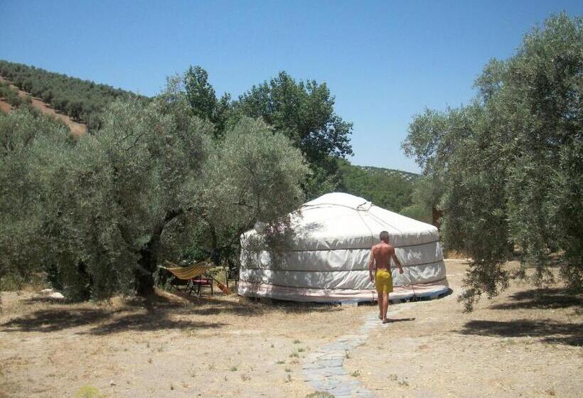 צימר Valle De Oro