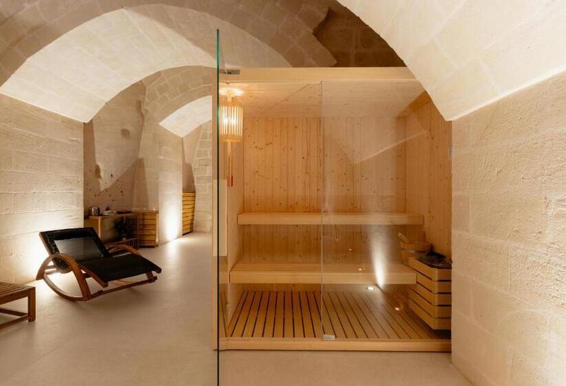 住宿加早餐  Endea Suite Rooms & Lounge Spa