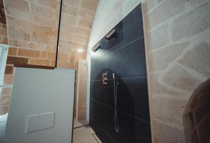 住宿加早餐  Endea Suite Rooms & Lounge Spa