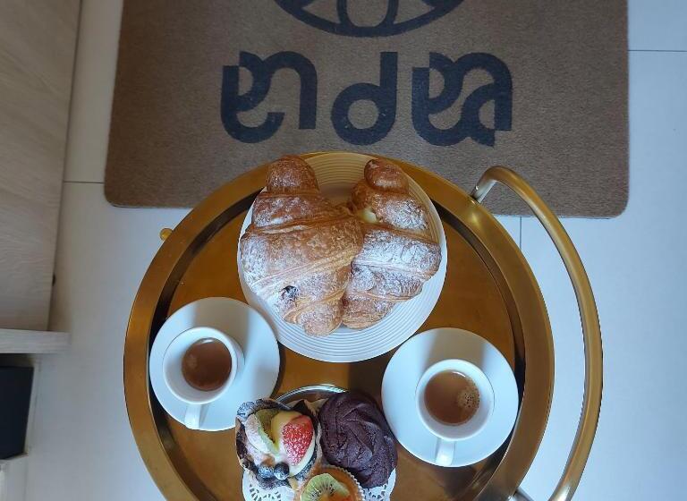 住宿加早餐  Endea Suite Rooms & Lounge Spa