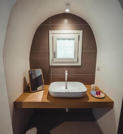 住宿加早餐  Endea Suite Rooms & Lounge Spa