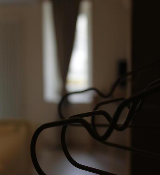 住宿加早餐  Endea Suite Rooms & Lounge Spa