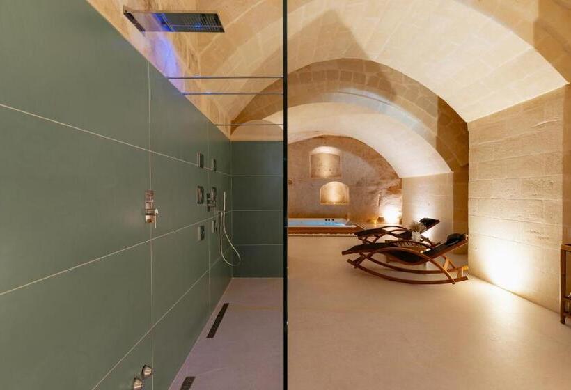 住宿加早餐  Endea Suite Rooms & Lounge Spa