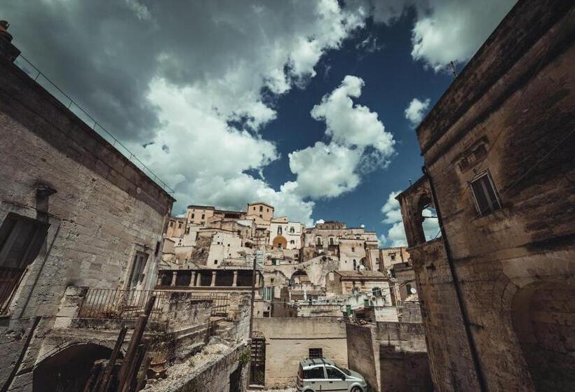 住宿加早餐  Endea Suite Rooms & Lounge Spa