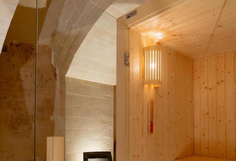 住宿加早餐  Endea Suite Rooms & Lounge Spa