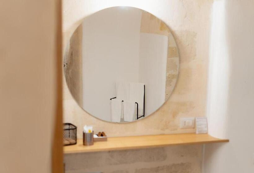 住宿加早餐  Endea Suite Rooms & Lounge Spa