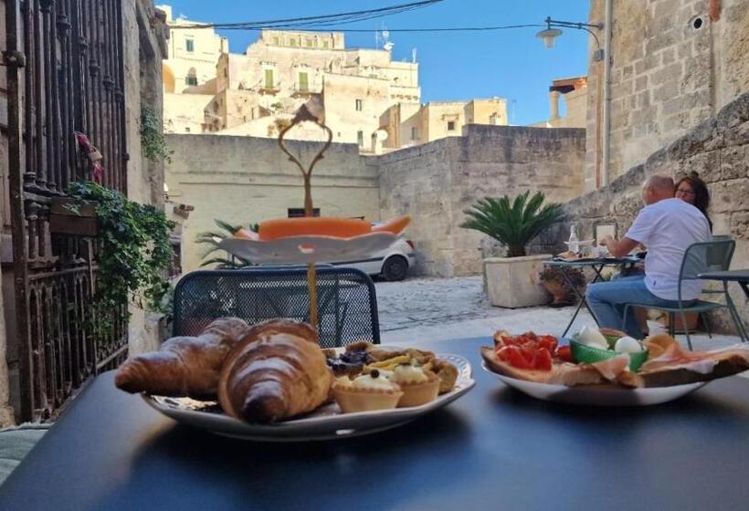 住宿加早餐  Endea Suite Rooms & Lounge Spa