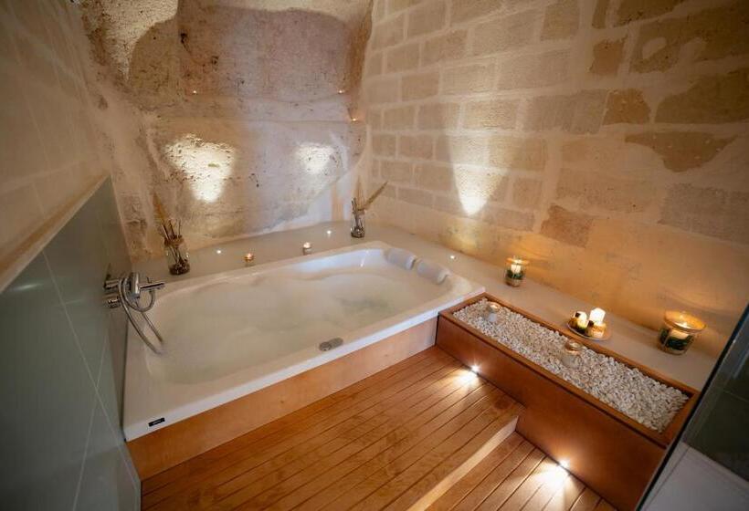 住宿加早餐  Endea Suite Rooms & Lounge Spa