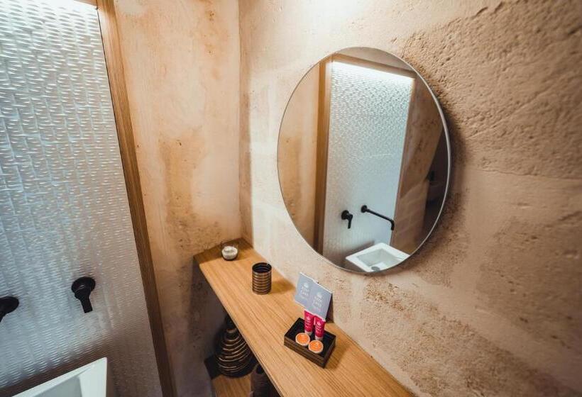 住宿加早餐  Endea Suite Rooms & Lounge Spa