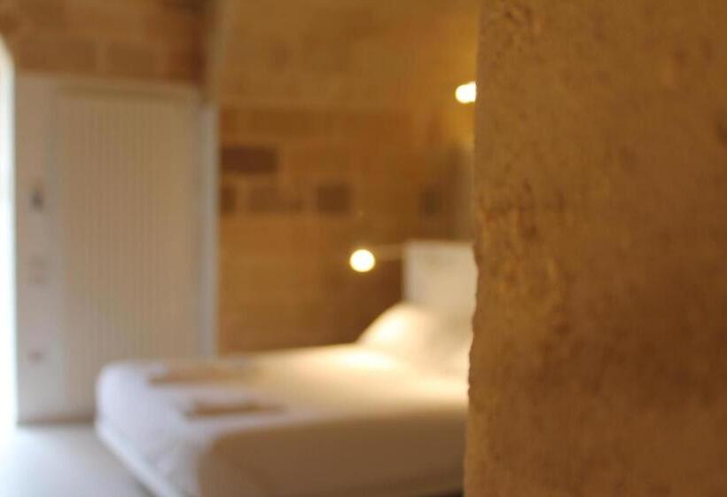 住宿加早餐  Endea Suite Rooms & Lounge Spa