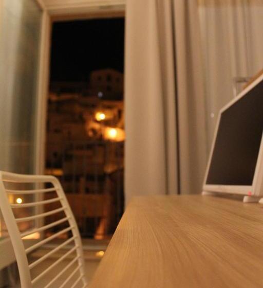 住宿加早餐  Endea Suite Rooms & Lounge Spa