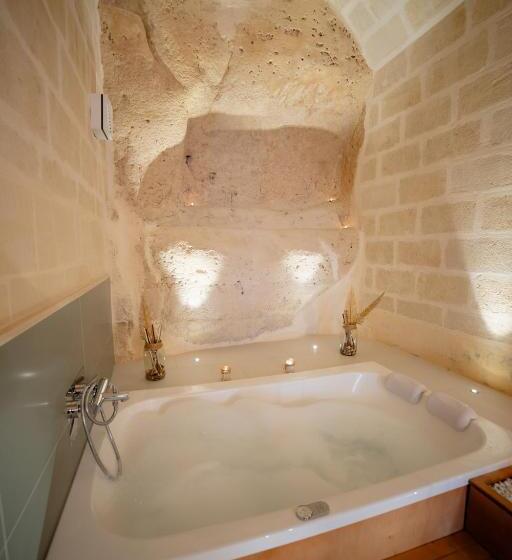 住宿加早餐  Endea Suite Rooms & Lounge Spa