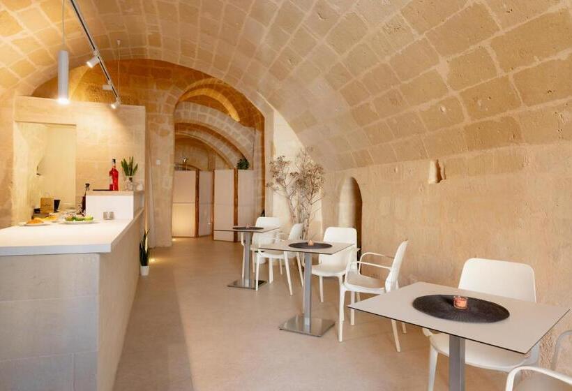 住宿加早餐  Endea Suite Rooms & Lounge Spa