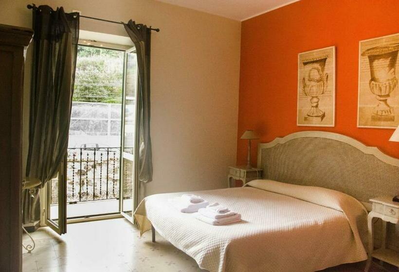 B&b A Due Passi Dal Mare