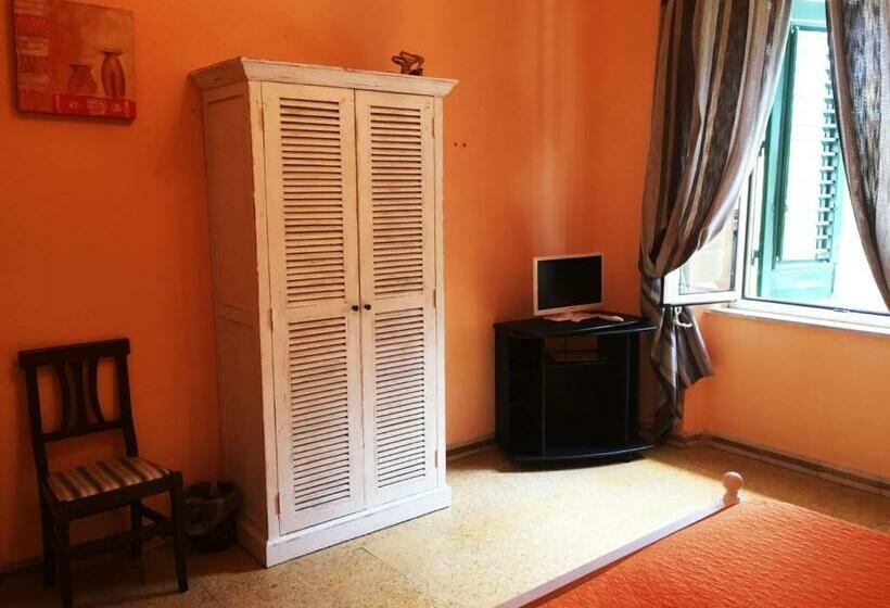 B&b A Due Passi Dal Mare