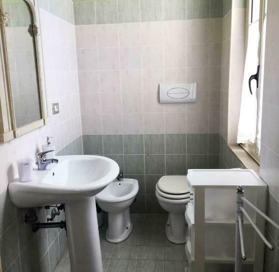 B&b A Due Passi Dal Mare