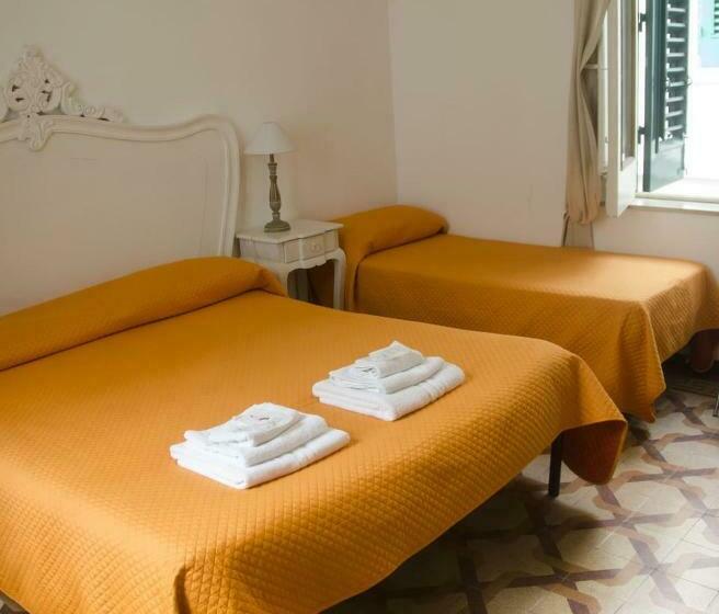 B&b A Due Passi Dal Mare