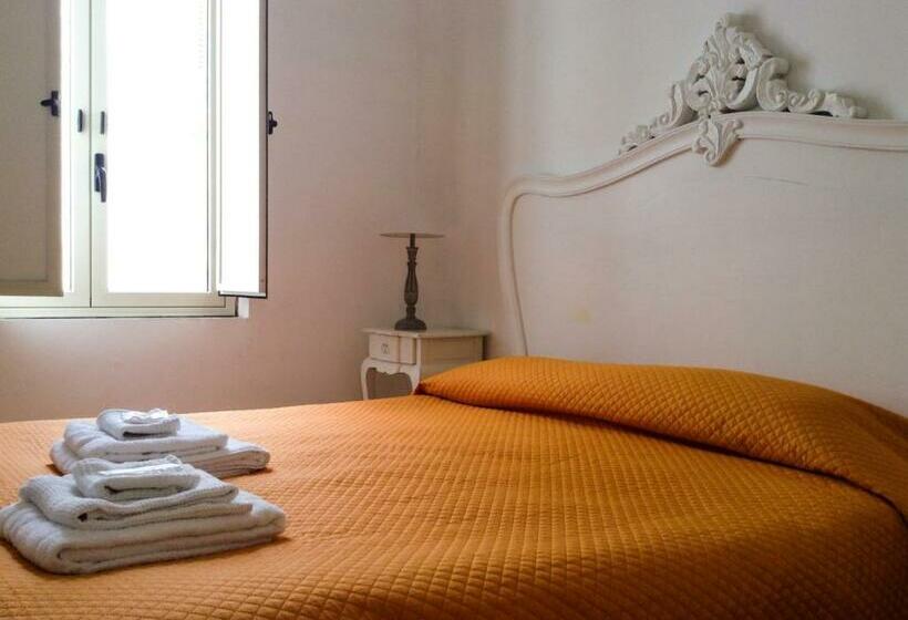 B&b A Due Passi Dal Mare