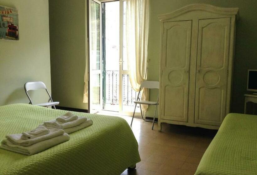 B&b A Due Passi Dal Mare