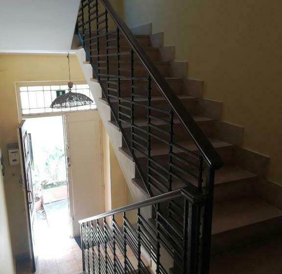 B&b A Due Passi Dal Mare