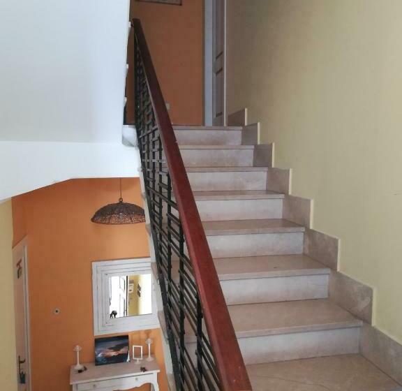 B&b A Due Passi Dal Mare