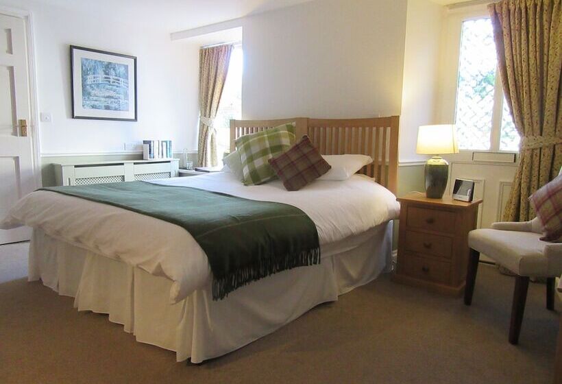 צימר Melin Pandy