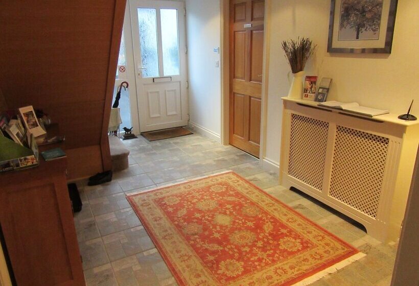 צימר Melin Pandy