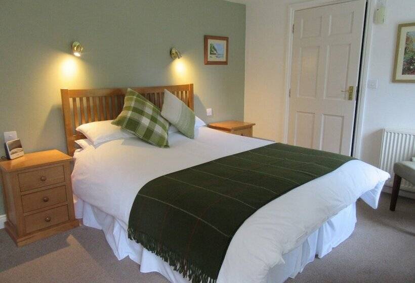 צימר Melin Pandy