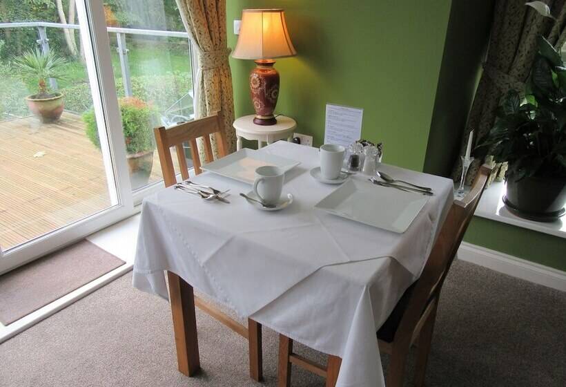 צימר Melin Pandy