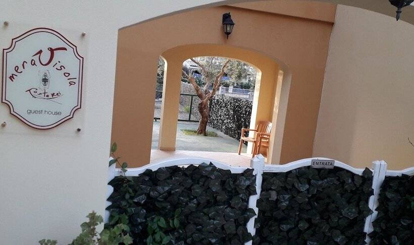 Nocleg ze śniadaniem Meravisola