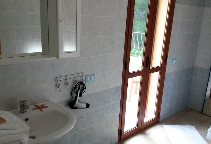 Nocleg ze śniadaniem Meravisola