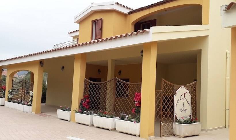 Nocleg ze śniadaniem Meravisola