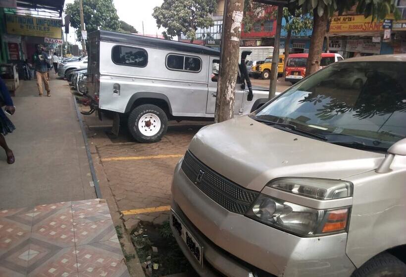 Bed and Breakfast Stansted Annex