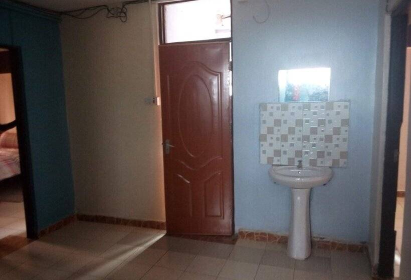 Bed and Breakfast Stansted Annex